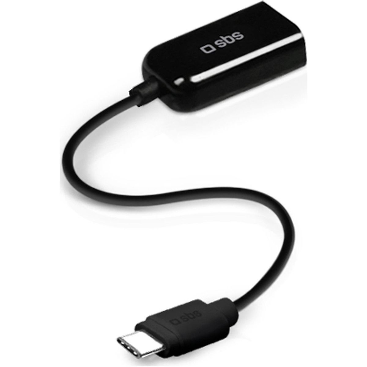 SBS USB-C naar USB-adapter