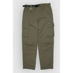 Salty Crew Tackle Cargo Hose kalamata Gr. M