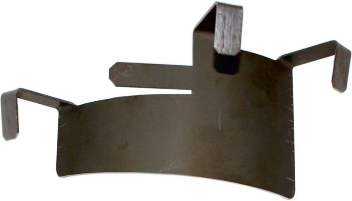 Wolf Leitblech innen Brennkammer 8615303 für CGB-2