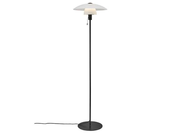 STEHLEUCHTE Verona Weiß D: 40 cm