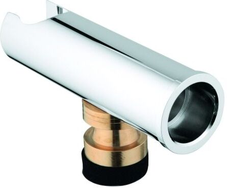Grohe Brausehalter 45861 45861000 f. Atrio Stand-alone Wannenbat. chrom