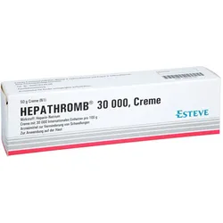 Hepathromb 30000