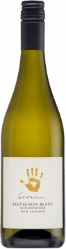 Sauvignon Blanc 2023 - Seresin Estate - Marlborough - Weisswein - 0.75L Marlborough