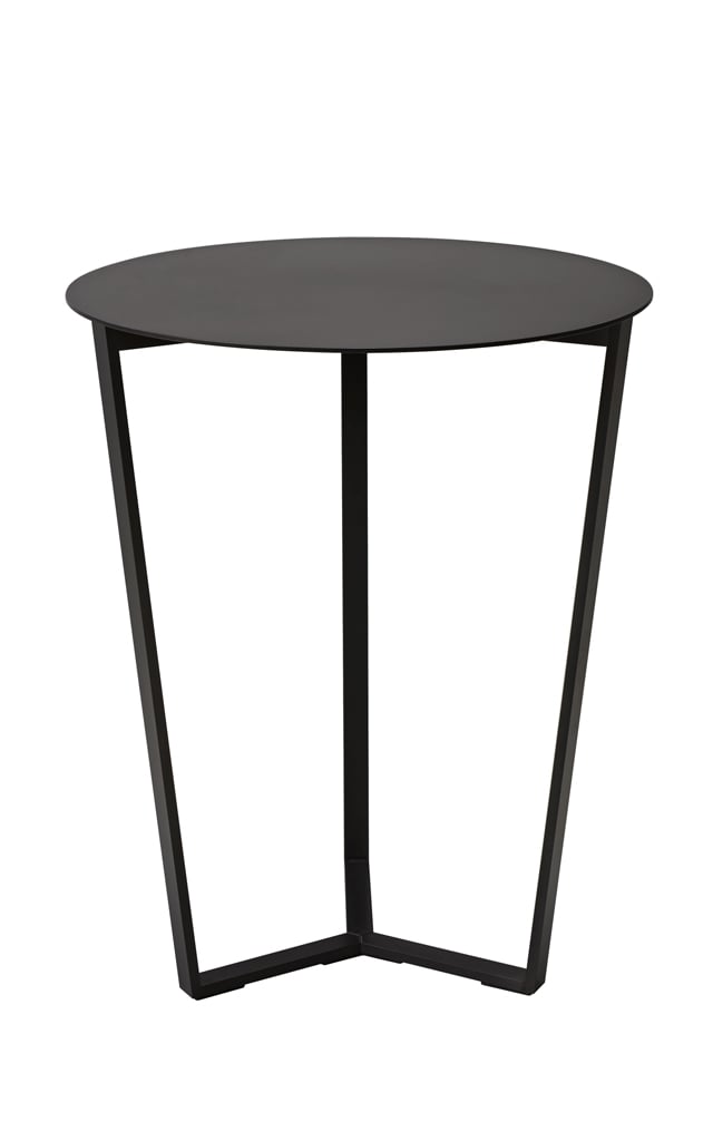 more PERO Beistelltisch (Tischhöhe 50cm) Tischhöhe 50cm Pero-beistell-50