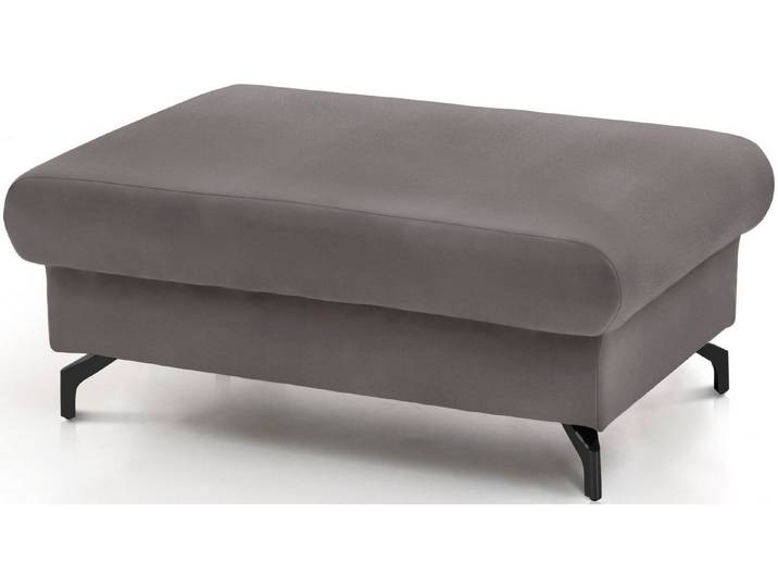 COTTA Polsterhocker Kitty, B: 100 cm, individuell zu kombinieren