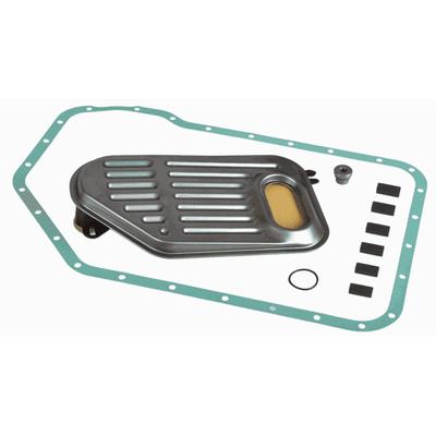 ZF Teilesatz, Ölwechsel-Automatikgetriebe 1060298073 für Audi