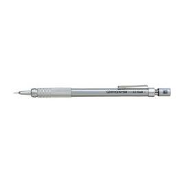 Pentel Druckbleistift GRAPHGEAR 500, Minenst"rke: 0,5 mm (0.50 mm, HB, 1x) (PG515-A)