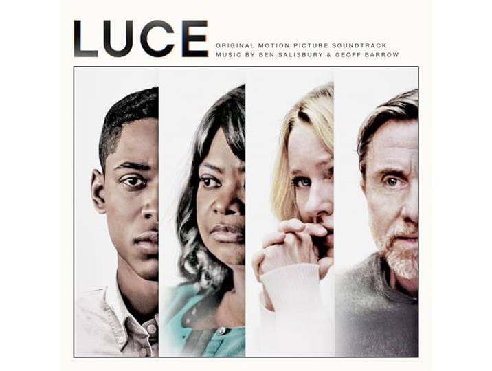 Luce (Original Motion Picture Sound