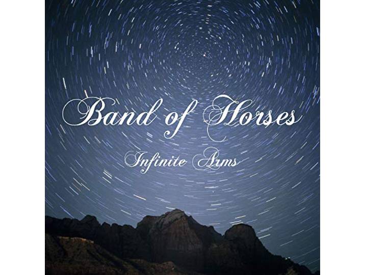 Infinite Arms