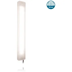 Foxx To Go IP44 Spiegelleuchte
