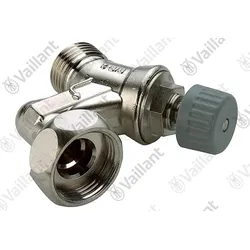 Vaillant Ventil Vaillant-Nr. 0020107747