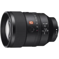 Sony AF FE 135mm F1.8 GM