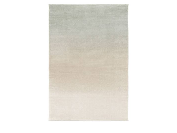 Tapis contemporain - 160x230cm vert polypropylène