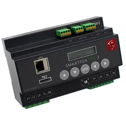SMARTFOX PRO 2 Solar-Energiemanagementsystem