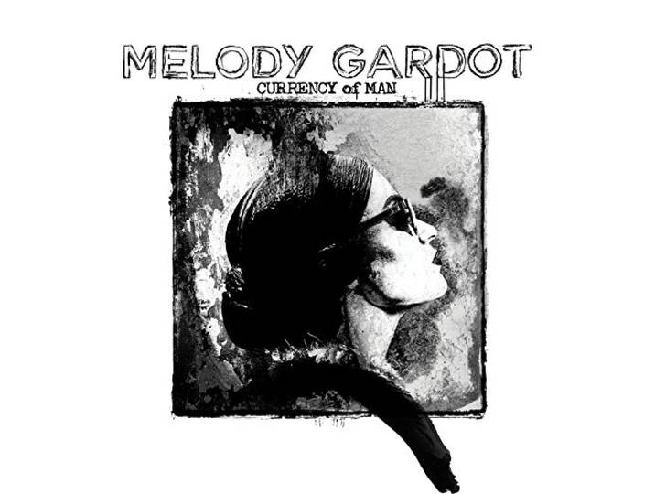 Melody Gardot - Currency of man