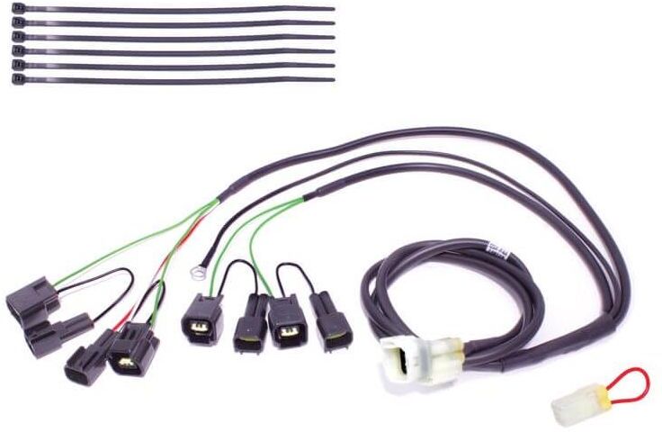 Faisceau shifter Healtech QUICK SHIFTER EASY
