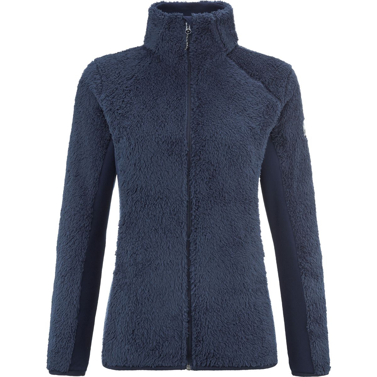 Millet Chamonix Highloft Jacket W saphir (F7317) XS MIV10622-F7317-XS