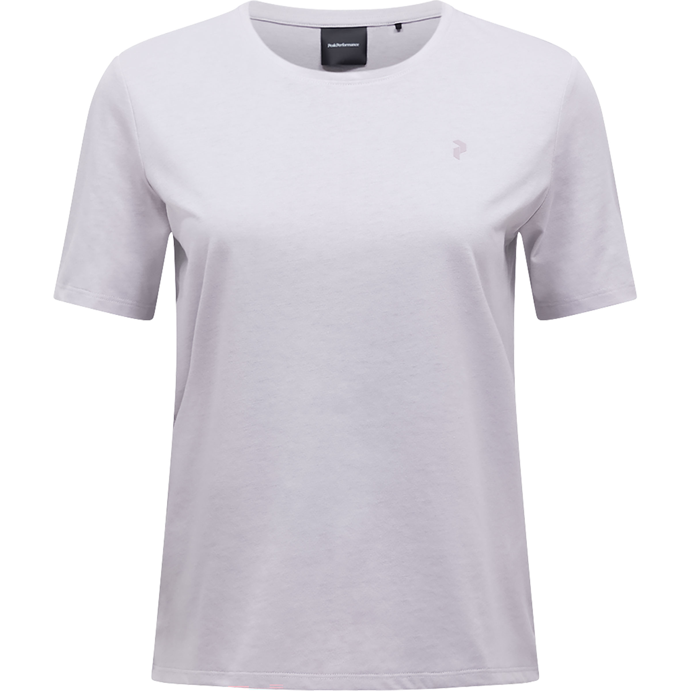 Peak Performance Explore Graphic Damen T-Shirts grau Größe XS Trekking Schnell trocknend