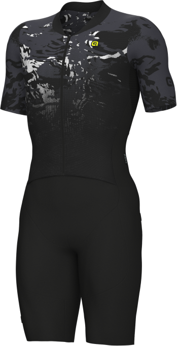 ALE' Body ciclismo  HIVE 2.0 R-EV1 grigio 2026