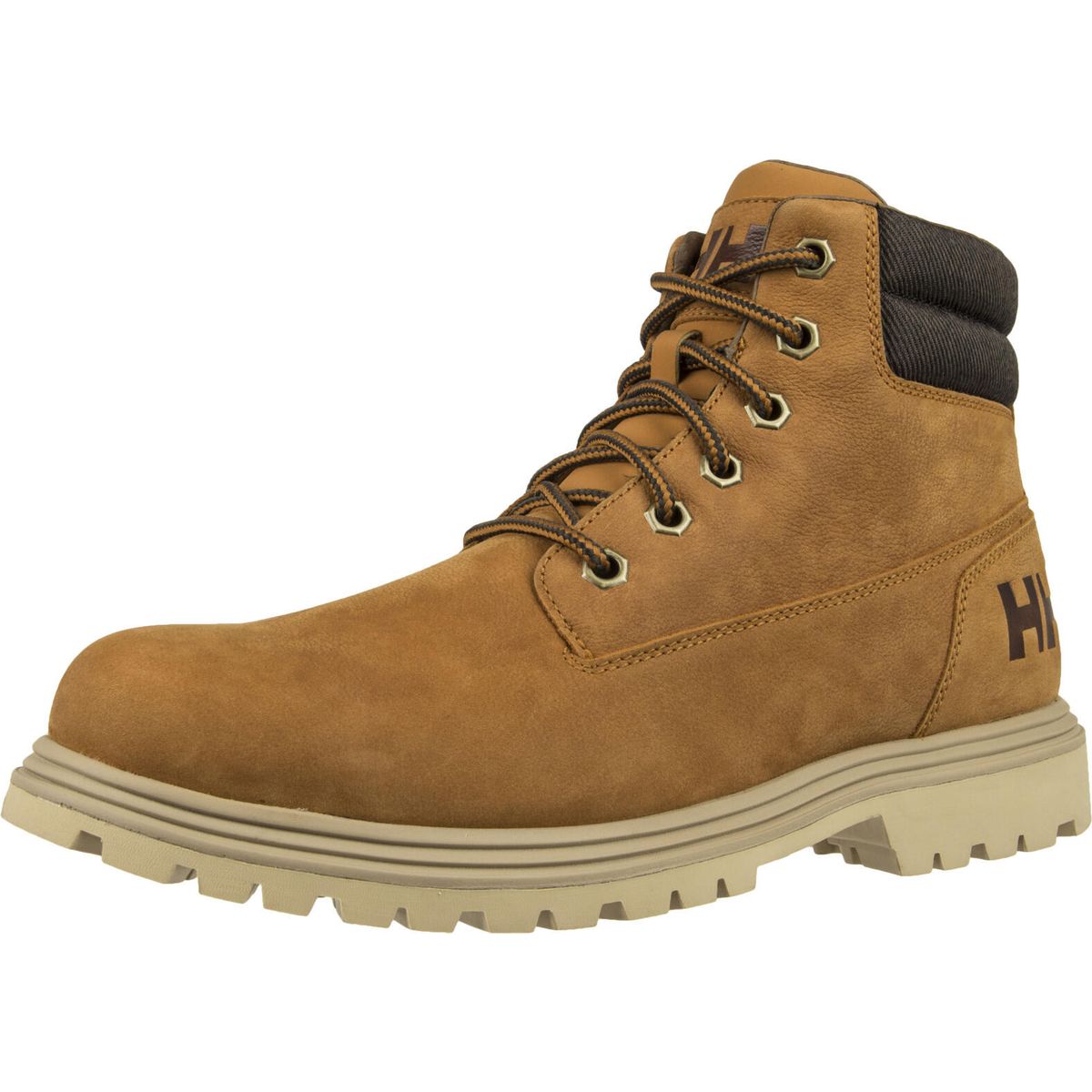Helly Hansen Men's Fremont Boots honey wheat / beluga / bou (725) 8.5 11424_725-8.5
