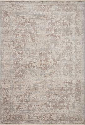 Alexander Home Sommet Classic Low Pile Area Rug