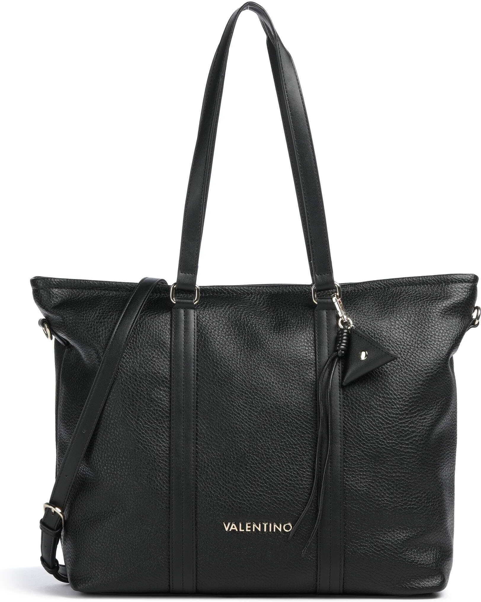 Valentino Bags Maury Shopper, schwarz