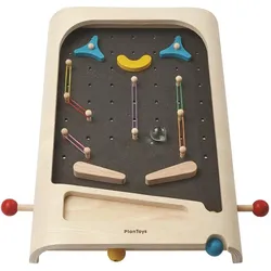 Plantoys Flipperkasten (Deutsch, Englisch, Französisch, Italienisch, Multilingual, 1 Spieler)