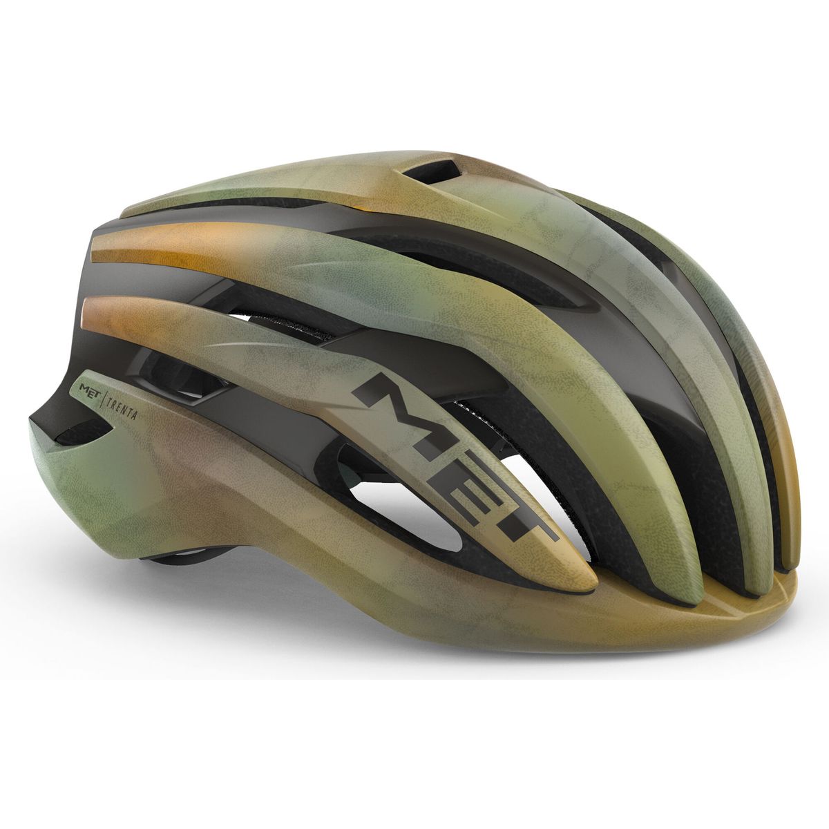 MET Trenta Mips | Wander savanna | matt (WS1) S 3HM126CE00-WS1-S