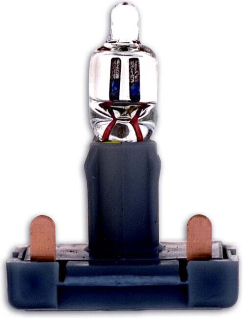 Busch-Jaeger Lampe témoin 230V 0,5mA enfichable 8338-1 (2CKA001784A0057)
