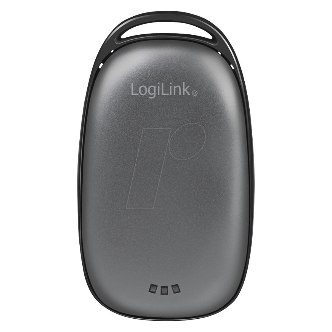 LogiLink Mobiler Zusatzakku und Handwärmer (PA0264)