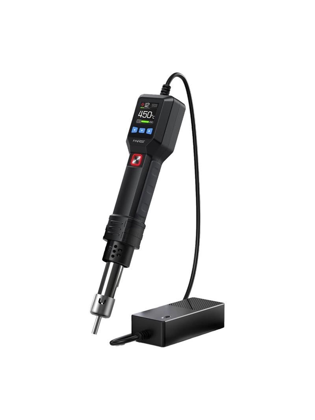FNIRSI SAG-55 smart heat gun