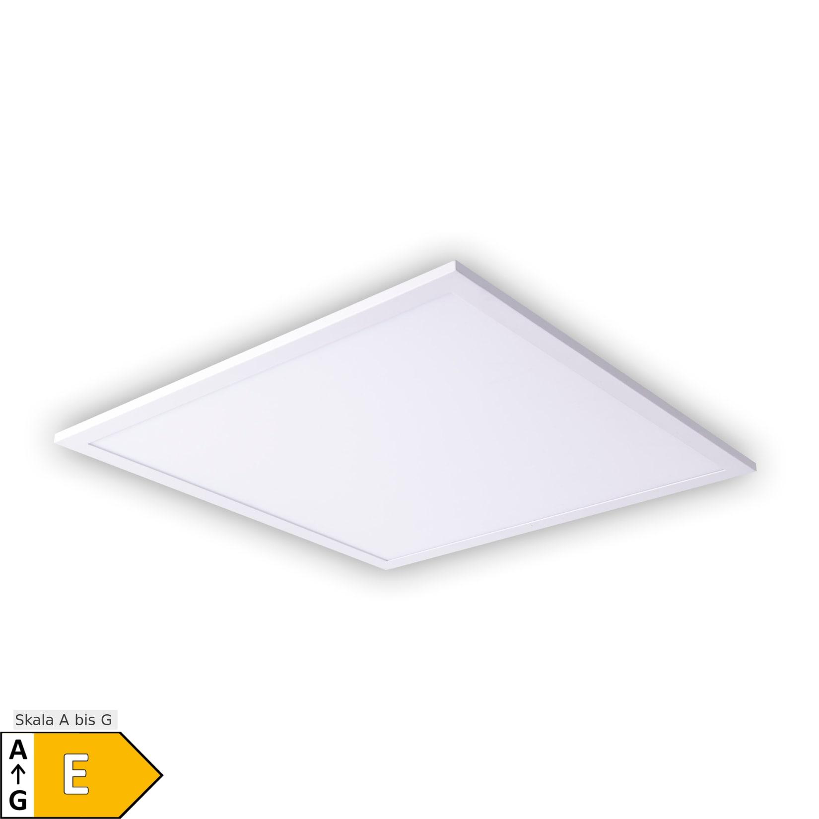 Näve LED / CCT / RGB Backlight Panel L/B: 45cm weiß