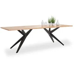 Esstisch Rolf Weber NOHN - 180x100cm