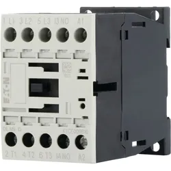 Eaton (Moeller) Leistungsschütz 1S 4kW/400V, AC DILM9-10(110V50HZ)