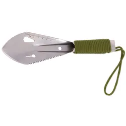 Origin Outdoors Schaufel Survival 7 in 1 - STK - Aluminium