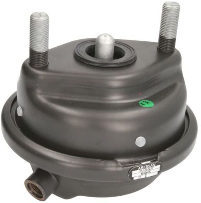 Jarrusylinteri Meritor Mer 68326012 Vasen