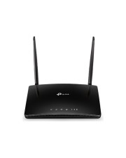 TP-LINK TL-MR6400 - Wireless Router - WWAN 4-Port-Switch - 802.11b/g/n - 2,4 GHz (TL-MR6400)
