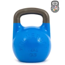 GSU Kettlebell 8-32kg
