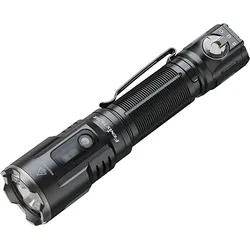 Fenix TK25R Multifunktionale Taschenlampe für Polizei und Dienst, 3600 Lumen