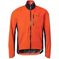 Vaude, Herren, Velojacke, Kuro (S), Orange, S
