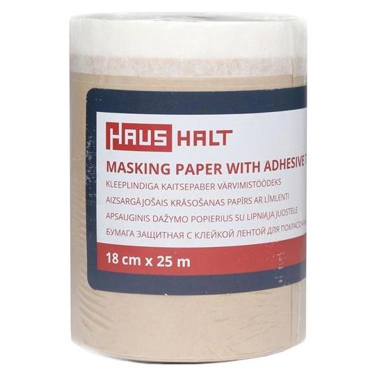 Haushalt Masking Tape 18 cm X 25 M (33043765)