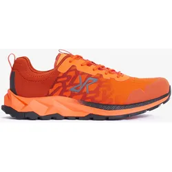 Trailknit Waterproof Hiking Sneakers Herren Orange Tiger, Größe:46 - Schuhe - Orange