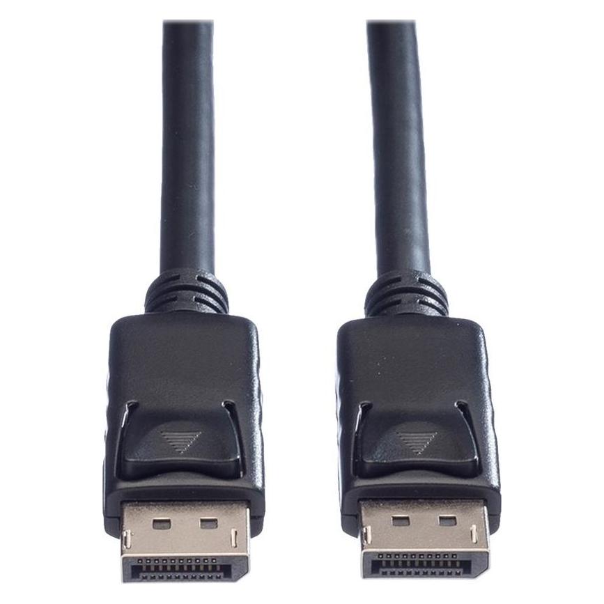 Roline DisplayPort - DisplayPort (5 m) (11.04.5984)