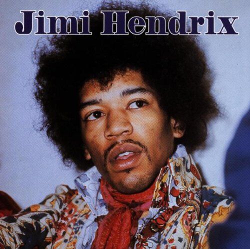 Jimi Hendrix - Jimi Hendrix - Preis vom 30.09.2026 22:30:23 h