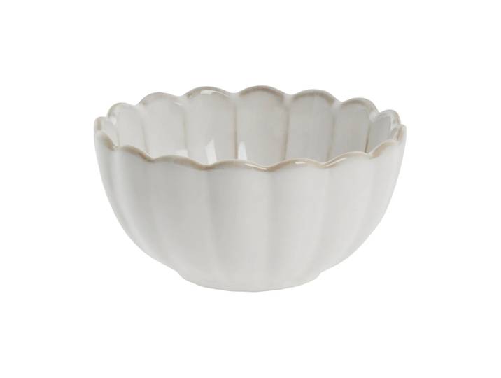 Lene Bjerre Camille schaal Ø8,5 cm Off White