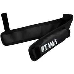 Tama STH10 Stick Holder für Ständer mit 15,9 - 28,6 mm / Größe: 280mm x 60mm x 9... - Drum Zubehör