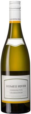 """Kumeu River""" """Kumeu River Coddington Chardonnay 2024 White Wine - New Zealand"""