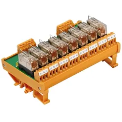 Weidmüller Koppelrelais 230VAC RSM 8RS 230VAC LP