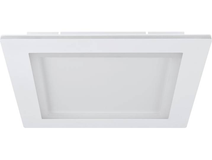 EGLO Padrogiano-Z, 1 Glühbirne(n), LED, 6500 K, 3600 lm, IP20, Weiß