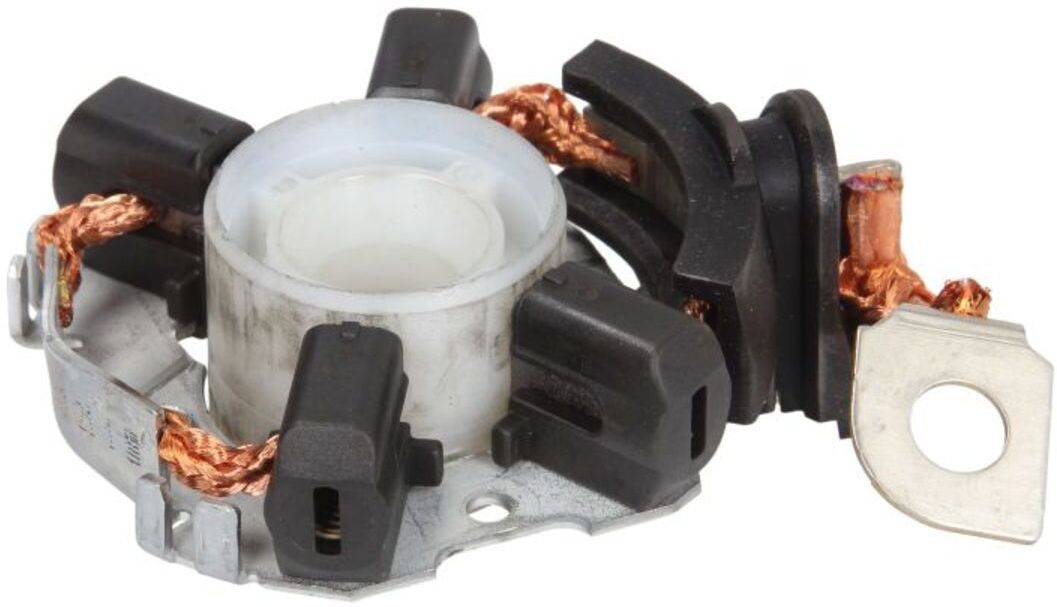Halter, Kohlebürsten BOSCH 1 004 336 580
